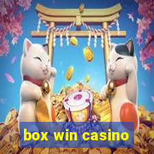 box win casino